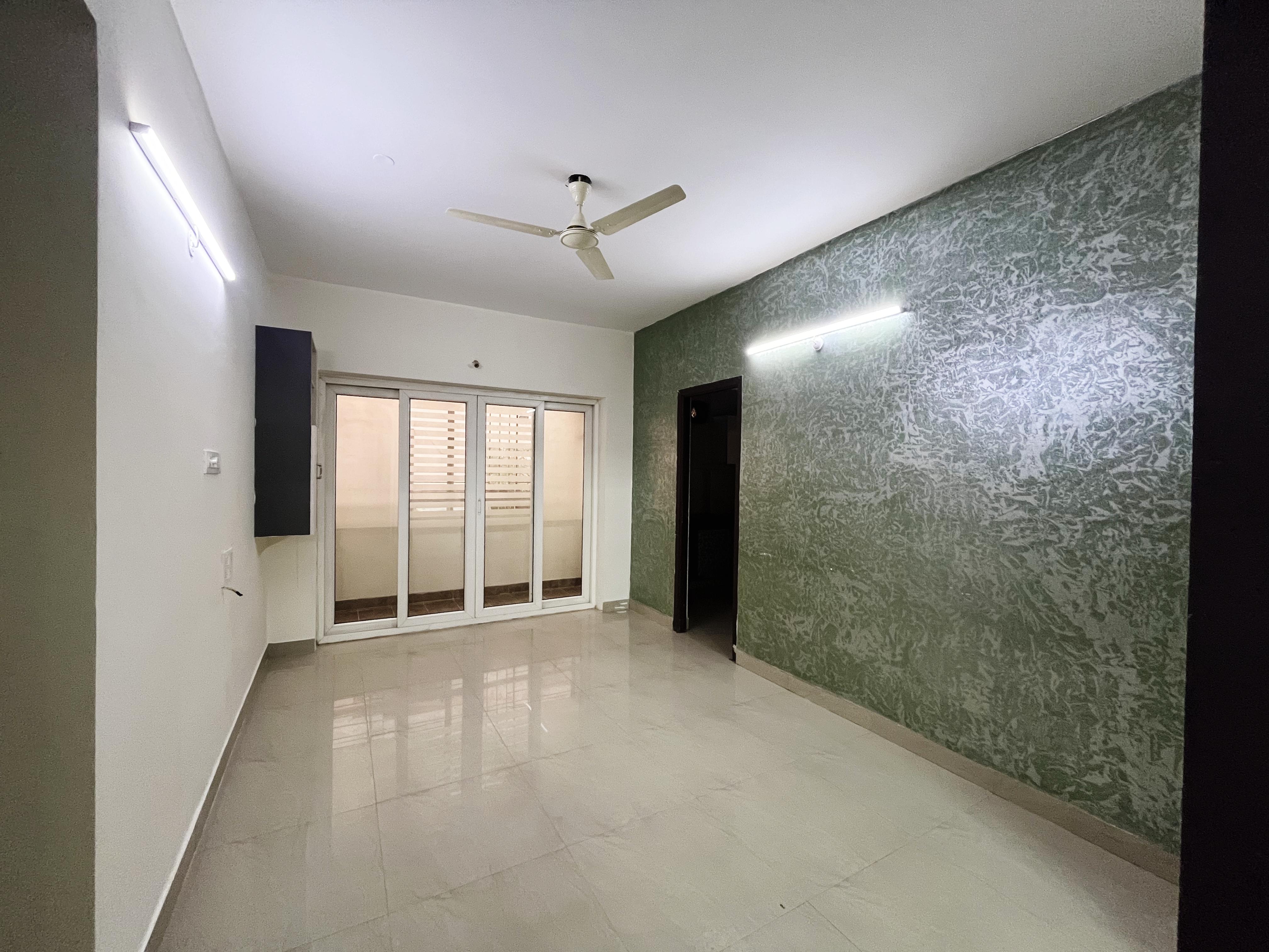 3 BHK Flat for sale in Du